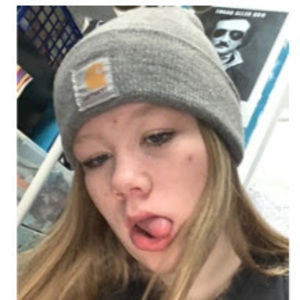 Meet your Posher, Angie